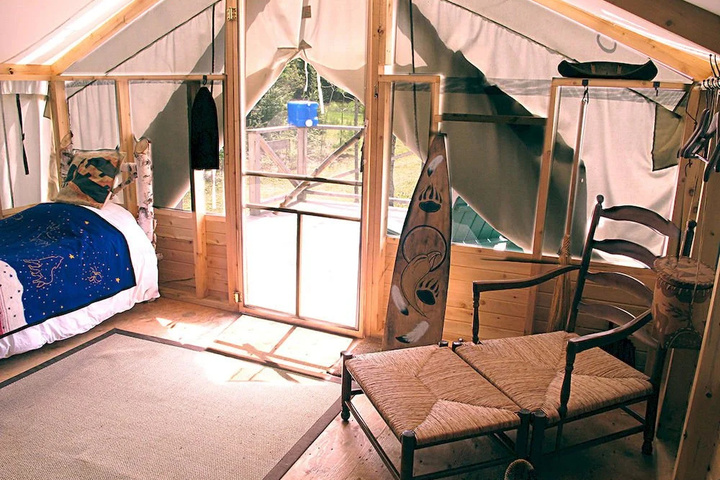 Grail Springs Retreat