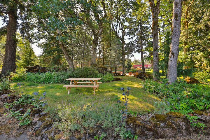 Westcliff Lodge