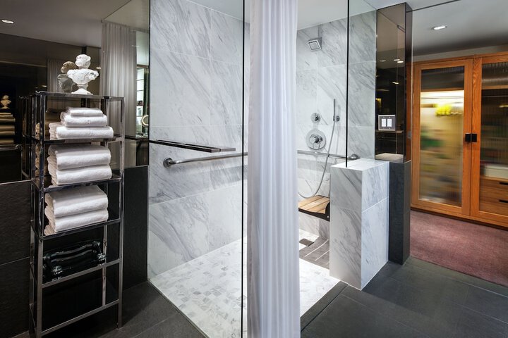 SLS Hotel a Luxury Collection Hotel, Beverly Hills