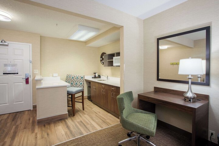 Hampton Inn Buffalo South / I-90