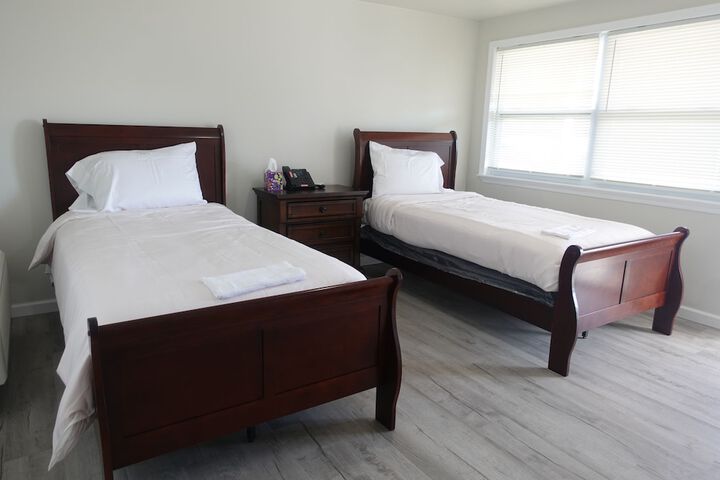 Freedom Inn Motel