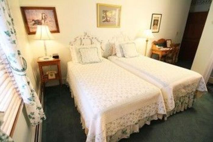 Washington Irving Inn