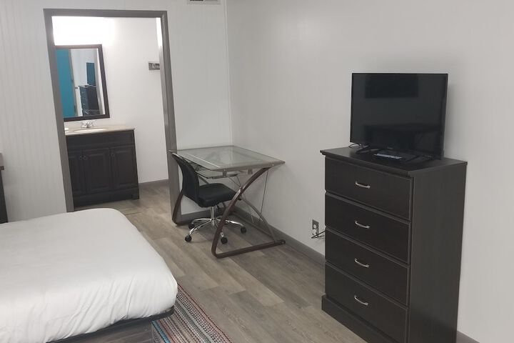 Blue Ridge Rustic Inn