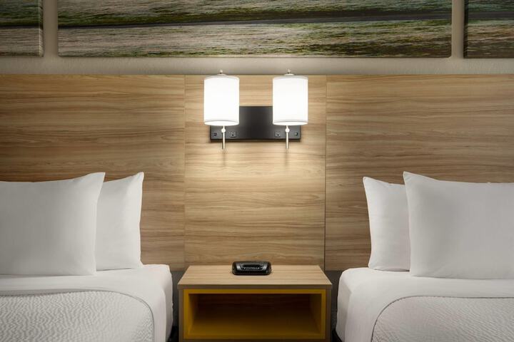 Days Inn & Suites by Wyndham Prattville-Montgomery