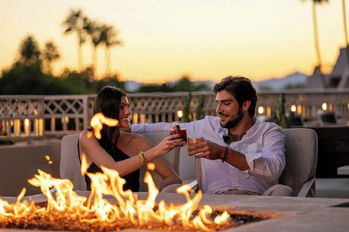 The Phoenician a Luxury Collection Resort, Scottsdale