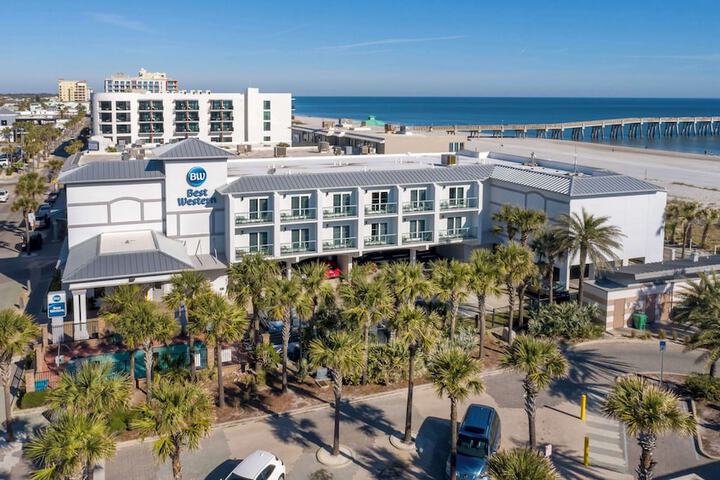 Best Western Oceanfront