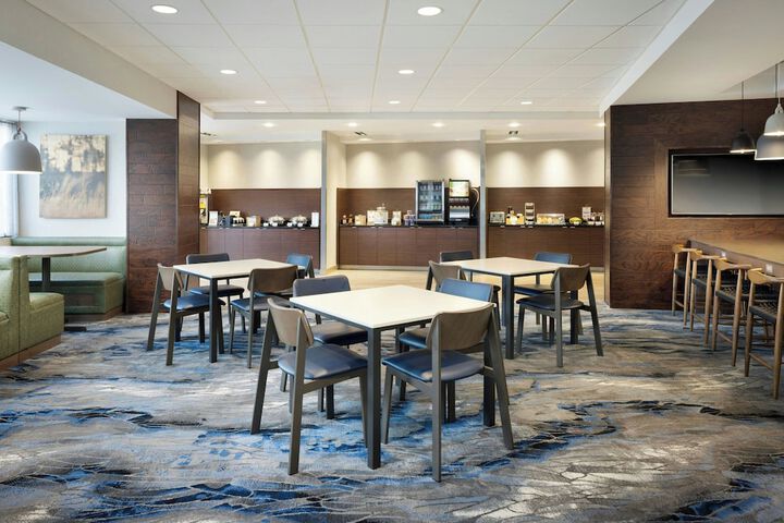Fairfield Inn & Suites Bowling Green
