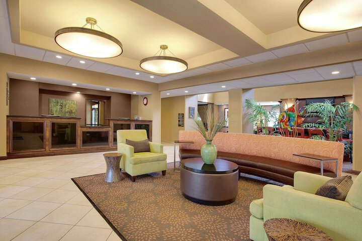 Hotel Interior 8 of 29