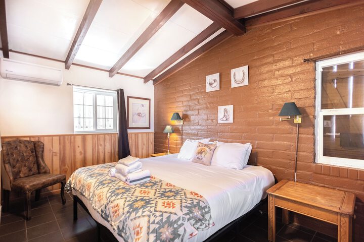 Trail Riders Inn