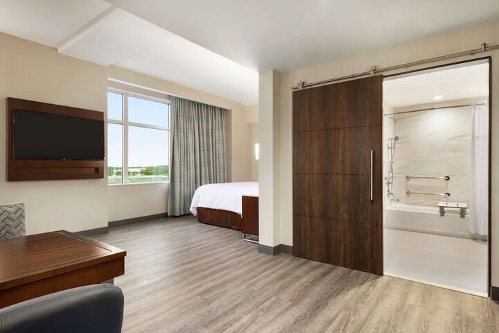 Embassy Suites by Hilton Noblesville Indianapolis Convention Center