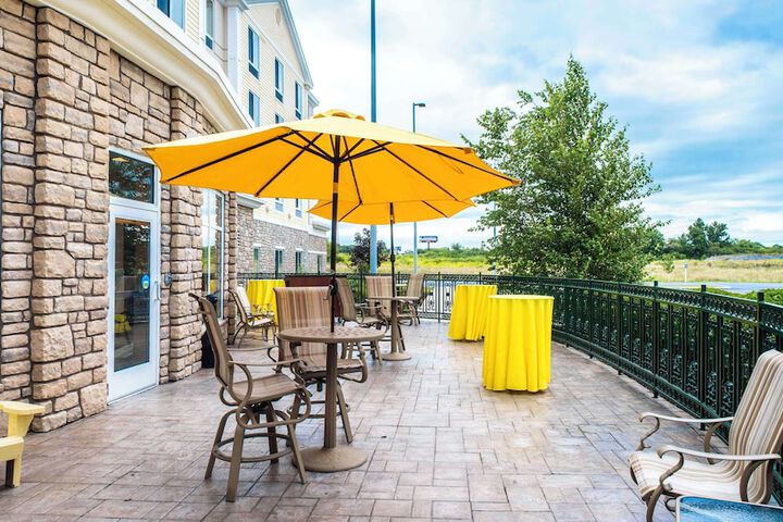 Hilton Garden Inn Watertown / Thousand Islands