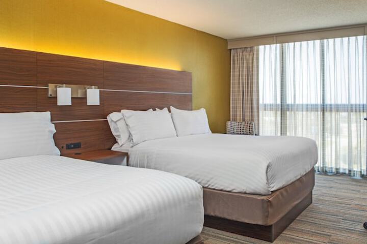 Holiday Inn Express Nags Head Oceanfront by IHG