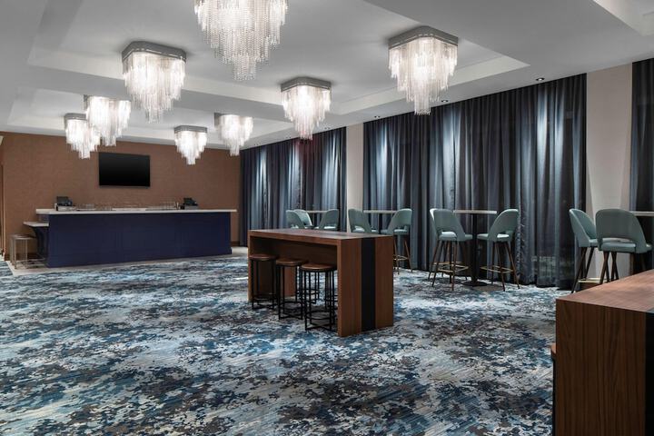 Hyatt House Allentown / Lehigh Valley