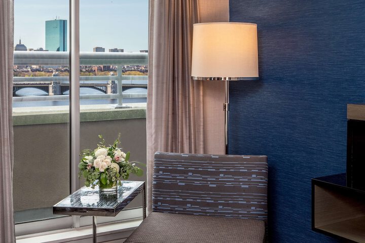 The Royal Sonesta Boston