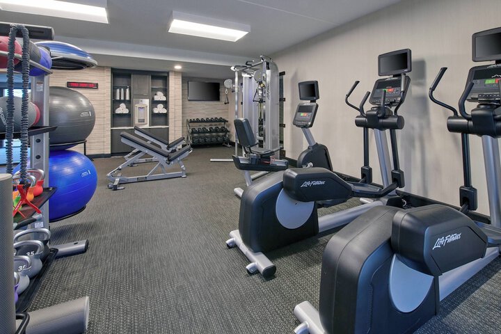 Health and Fitness 32 of 32