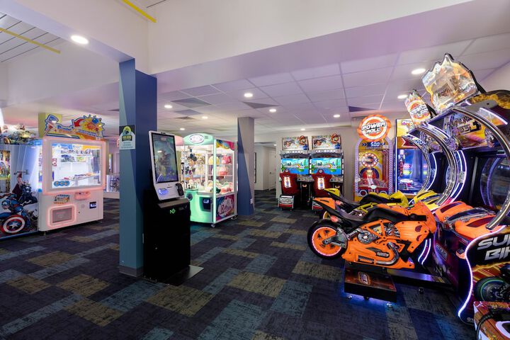 Westgate Smoky Mountain Resort & Water Park