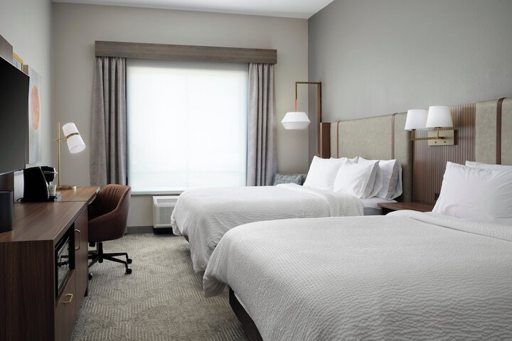 Holiday Inn Meridian E I 20 / I 59 by IHG