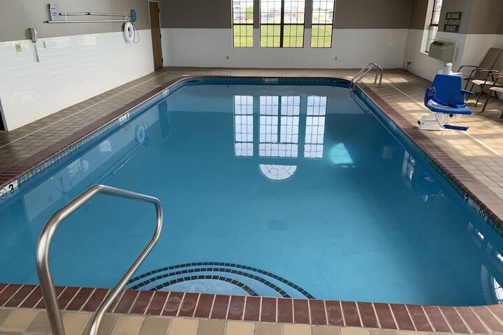 Pool 2 of 50