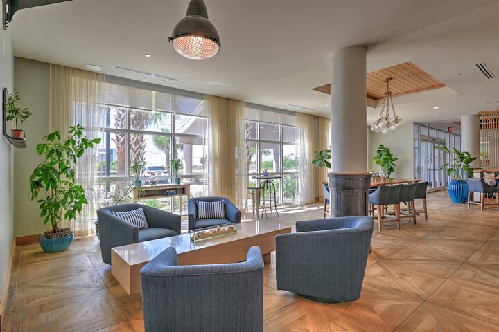 Hotel Indigo Orange Beach - Gulf Shores by IHG