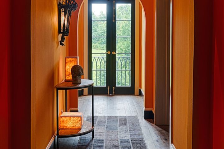 Hotel Domestique