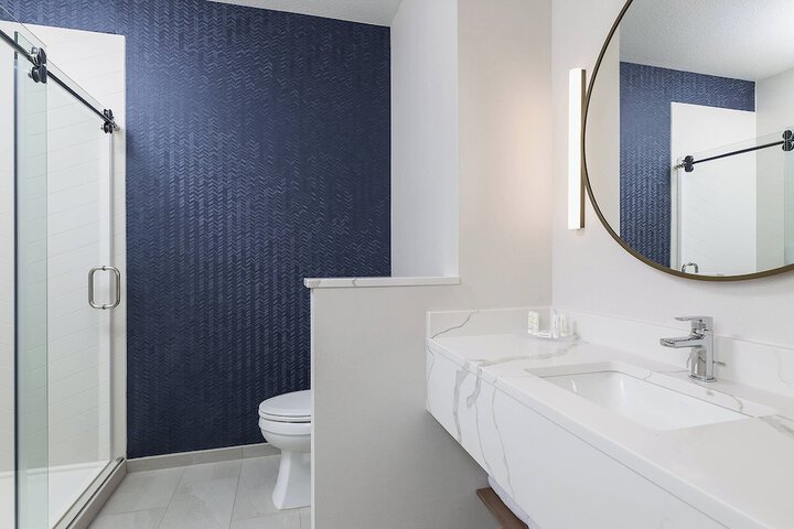 Fairfield Inn & Suites by Marriott Minneapolis North / Blaine