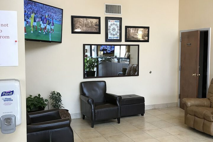 Carolina Inn & Suites of Lake Norman