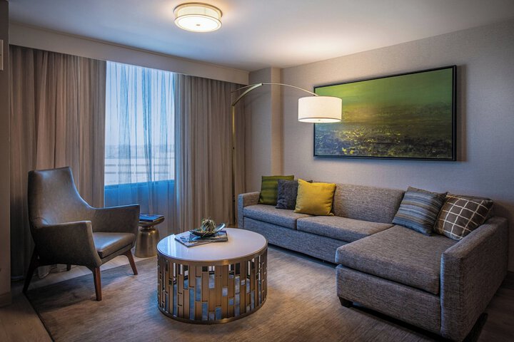 Marriott Wichita