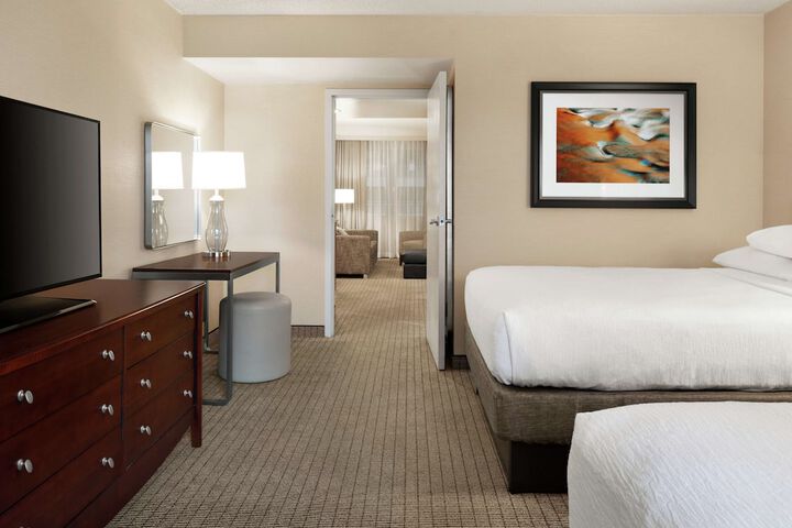 Embassy Suites by Hilton Cincinnati RiverCenter