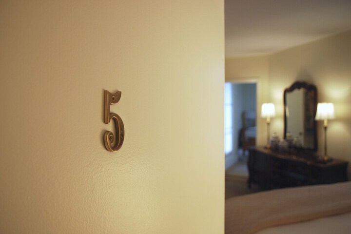 Hotel Interior 144 of 217