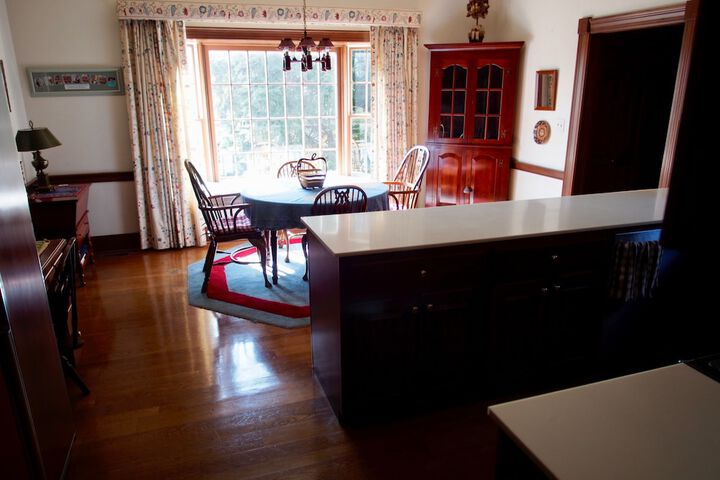 THE CLARK HOUSE INN