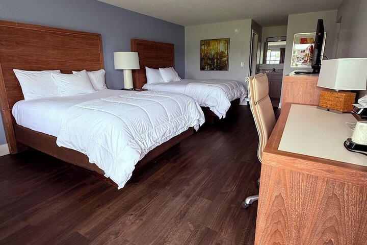 Roland Martin Marina and Resort
