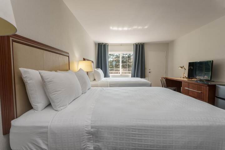 Riverfront Inn Roseburg
