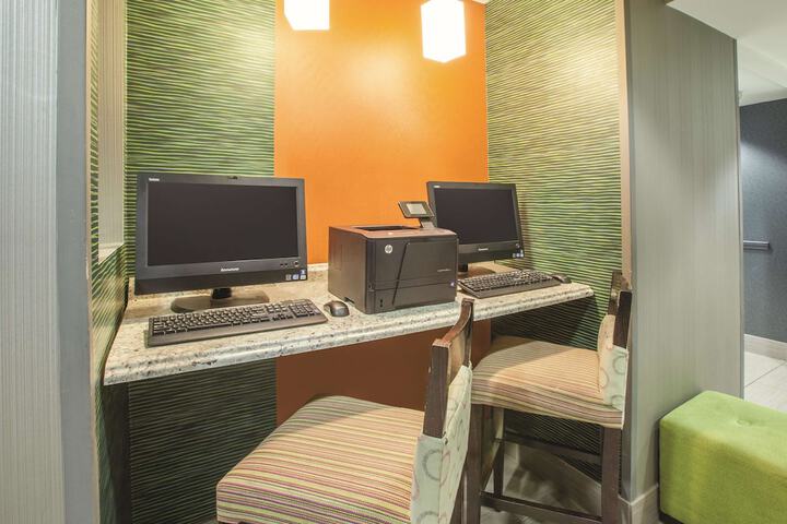 Business Center 56 of 57