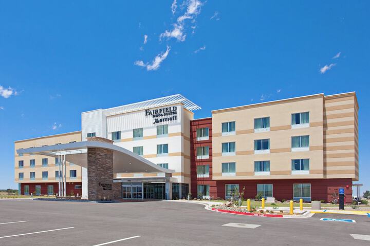 Hotel 3 of 31