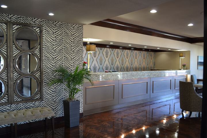Hotel Interior 26 of 64