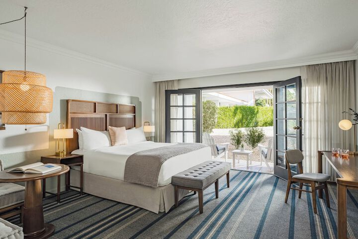 The Scott Resort & Spa