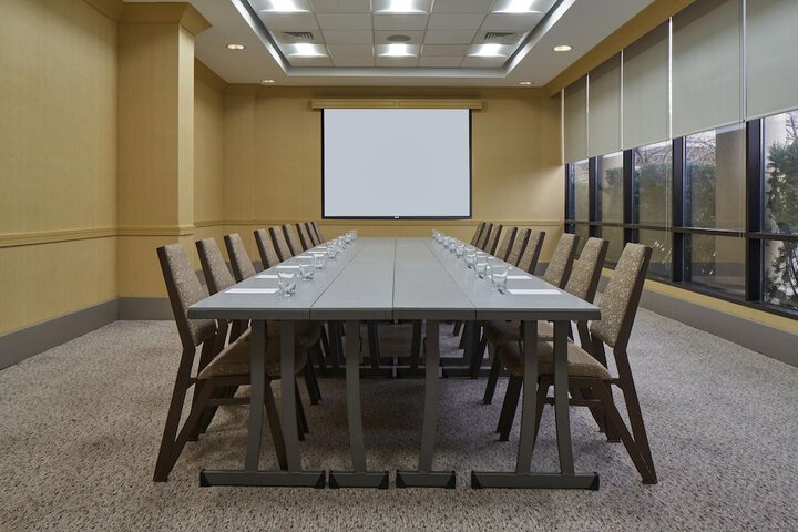 Meeting 28 of 43