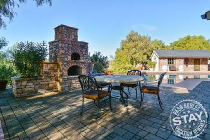 The Gables at the Rockin K 6 Br Home by RedAwning