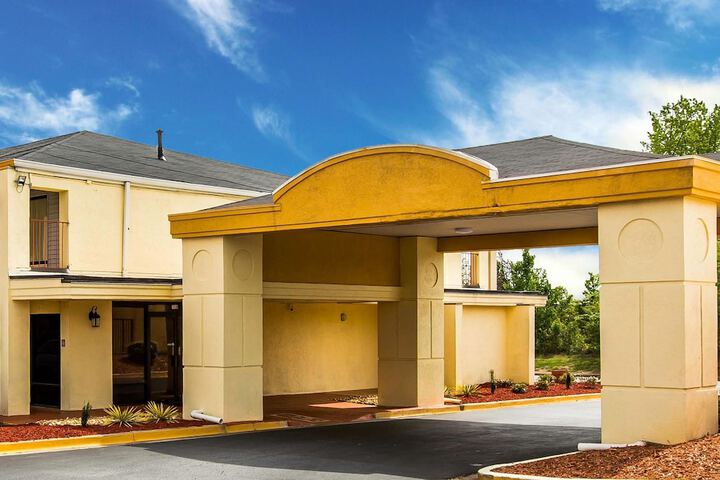 Hotel 3 of 29