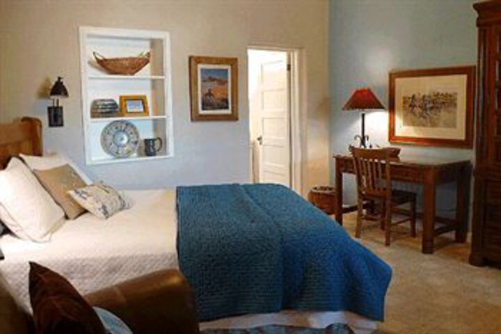 Rancho Sonora Inn