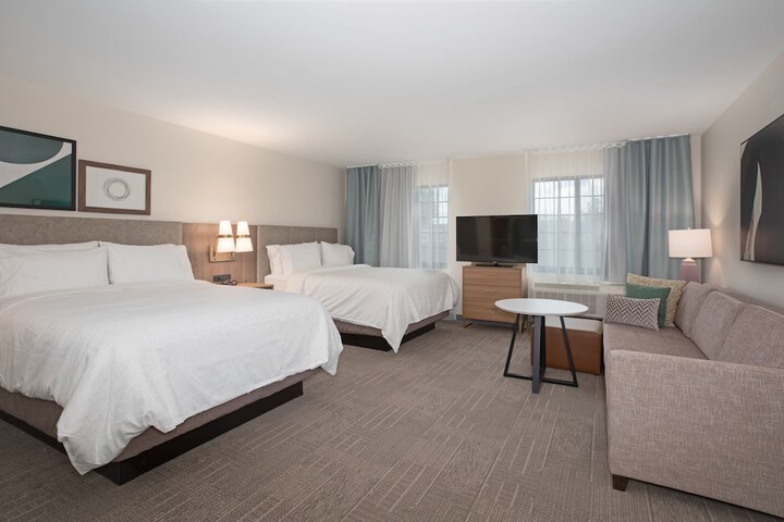 Staybridge Suites Carson City - Tahoe Area by IHG