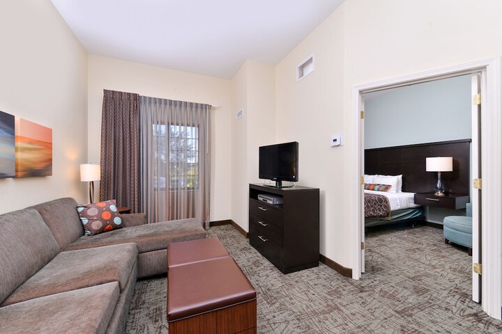 Staybridge Suites OFallon Chesterfield by IHG