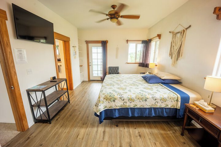 Hilo Vacation Rental