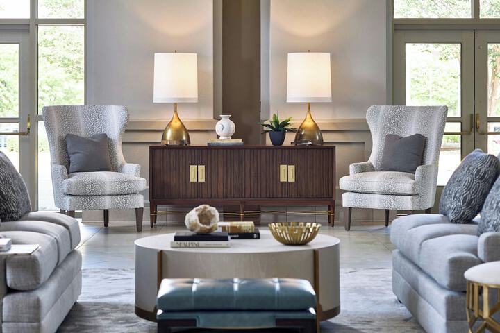 Renaissance Shoals Resort & Spa