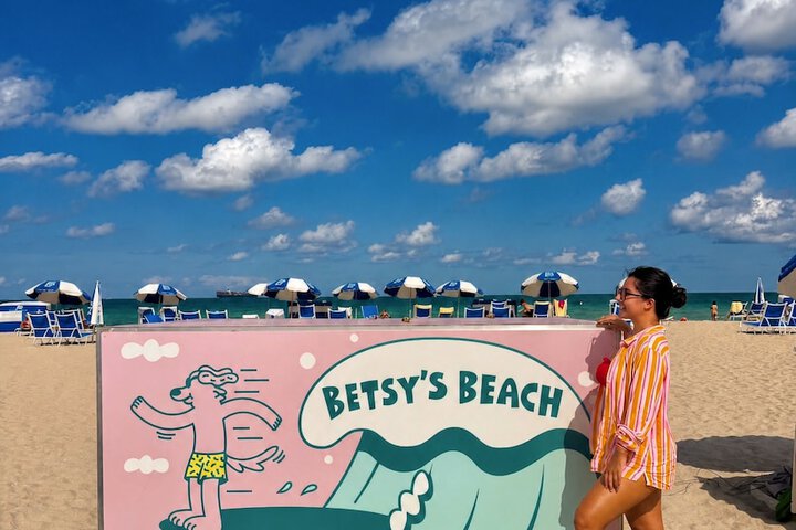 The Betsy - South Beach
