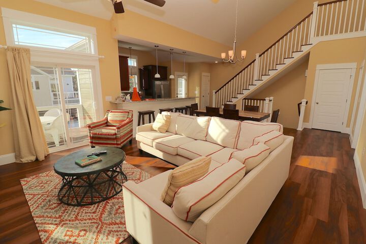 Beacon Villas at Corolla Light Resort by KEES Vacations
