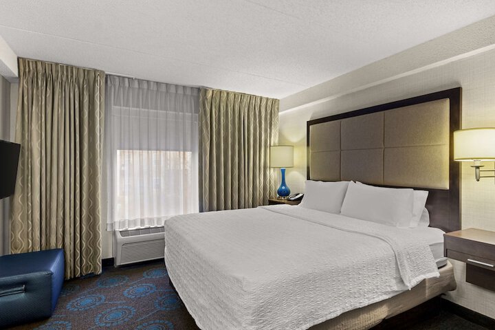 Hampton Inn Bloomington