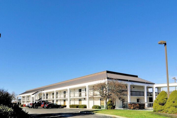 Quality Inn Christiansburg - Blacksburg
