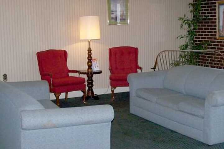 Hotel Interior 2 of 5