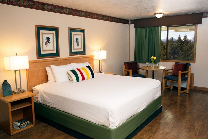 Timbers Motel